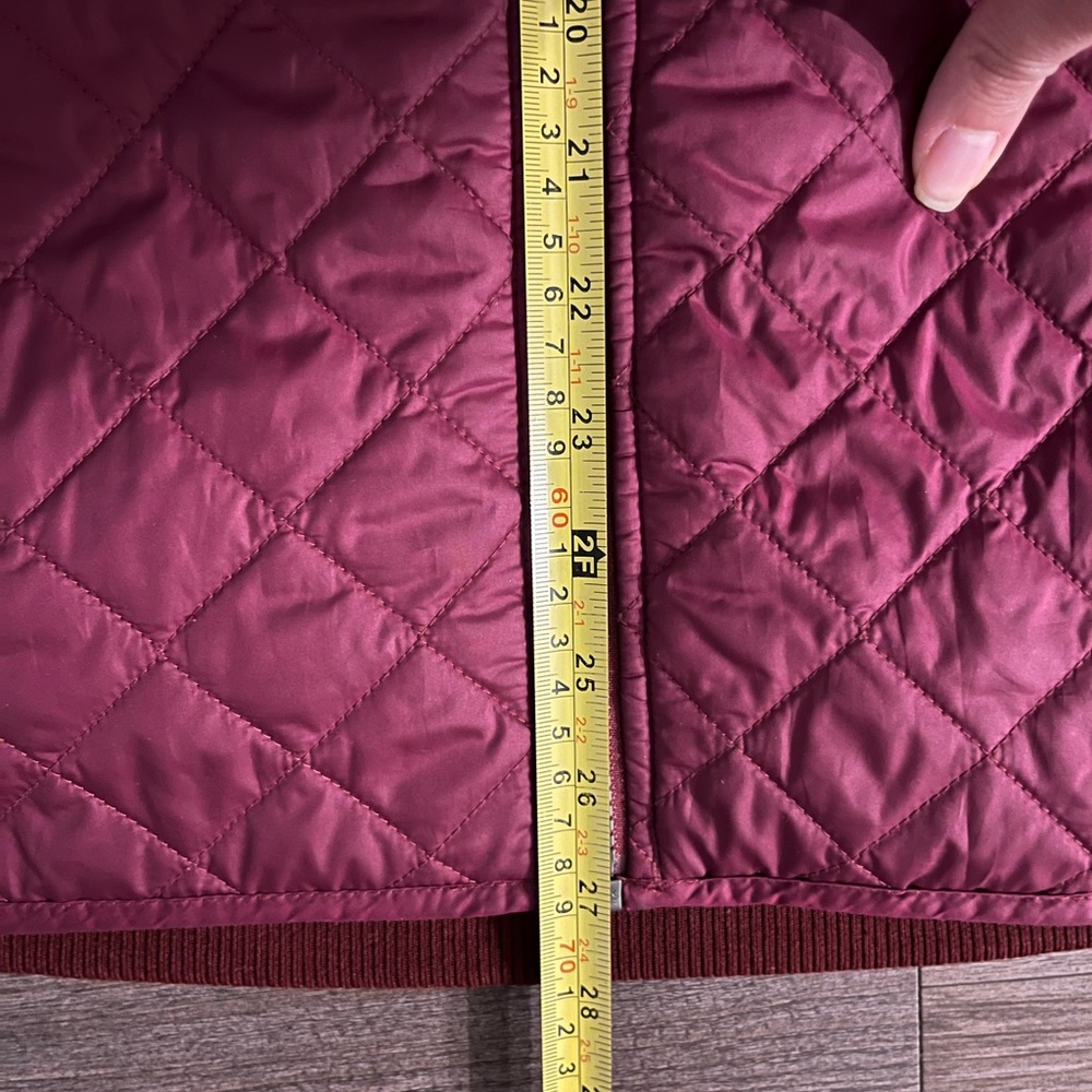 Columbia Varsity Jacket 🤩 - Picture 8 of 8